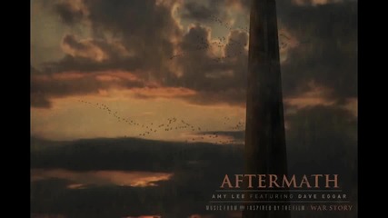 Amy Lee - Amy Lee – Aftermath (teaser ll)