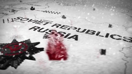 Company of Heroes 2: Forgotten Sacrifice - Trailer