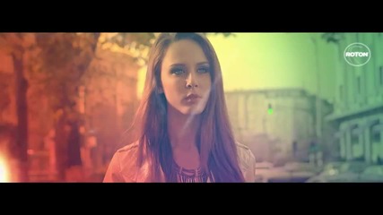 » L & P » Connect - R - Love Is The Way » ( Official Video 2012 ) / Текст + Превод /