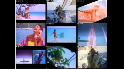 Duran Duran - Rio Catbirdman Remix Version