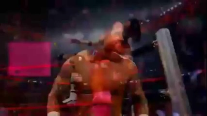 Wwe - Cm Punk Titantron 2009 Hd