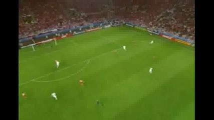 Турция - Чехия 3:2 Плашил Гол 2ри В Мача