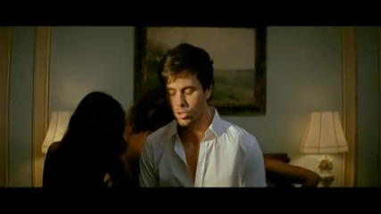 Enrique Iglesias - Tonight Official Music Video