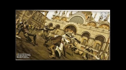 Assassins Creed 2 Първи снимки Hq