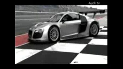 Audir8lms
