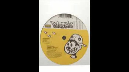Black Moon - Murder Mcs