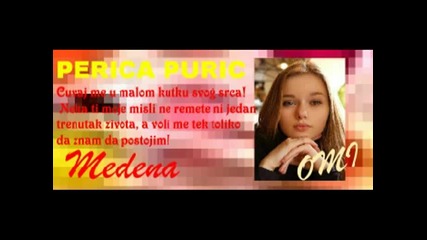 Medena - Perica Puric - Omi Studio