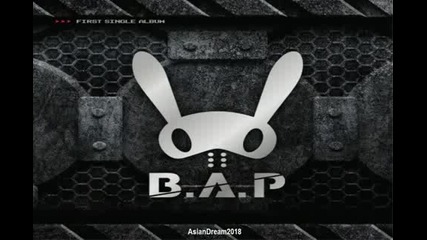 B.a.p - Unbreakable