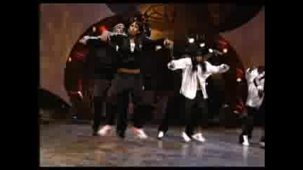 Lindsay Lohan - Opening Dance
