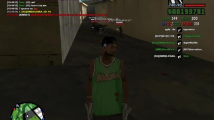 djena godmode