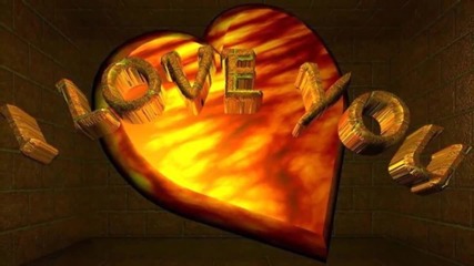 Blood Sweat & Tears - I love you more than you`ll ever know