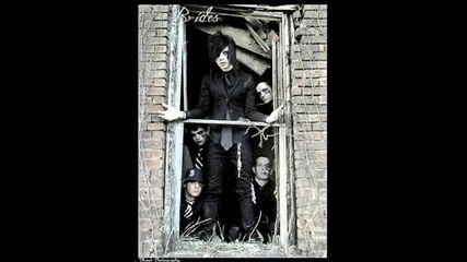 Black Veil Brides- A Devil For Me