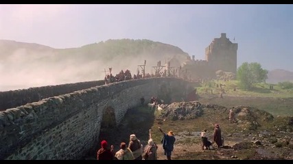 Highlander 1986 Bg Audio Part 2