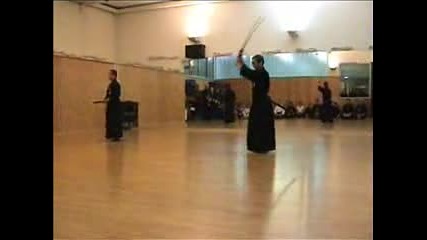 Iaido