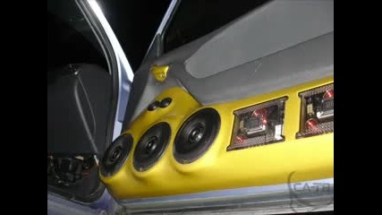 Epoch Oto Muzik Sistemleri - Car Audio Systems 