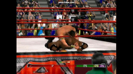 John Cena - Stfu