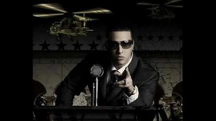 Daddy Yankee - Buenos Tiempos 