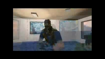Counter Strike ;d