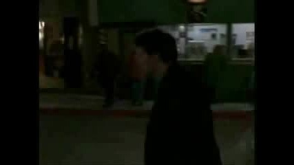 Buffy - What Goes Around (Jt)