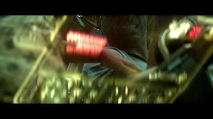 Total Recall - Trailer hd