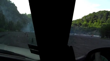 Drift Training