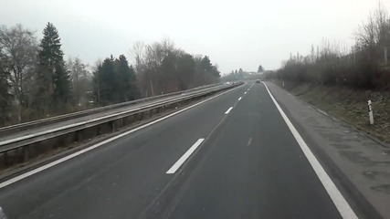 Швейцарски път - Swiss Road