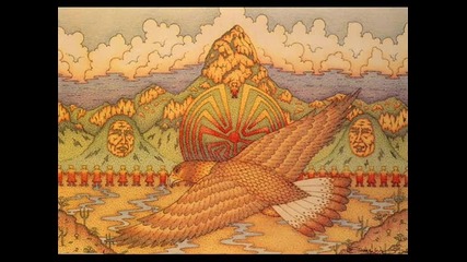 Earth-hearth-drum - The Earth Is Our Mother