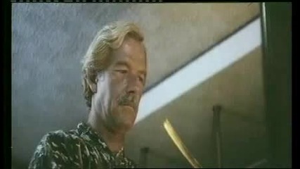 Ninja Terminator Trailer