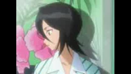 Bleach - Happy People