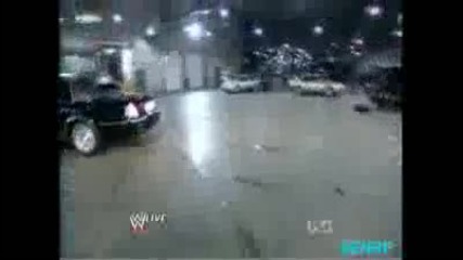 nxt rookies attack bret hart 
