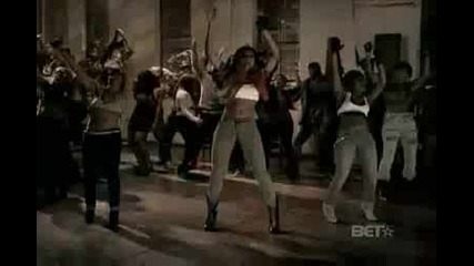 Ciara Featuring Young Jeezy - Never Ever