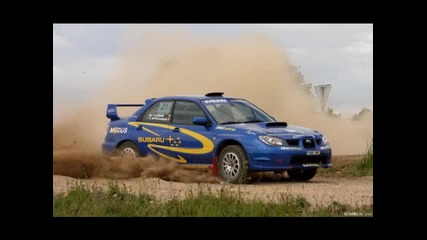 Subaru Impreza Wrx Sti Tuning