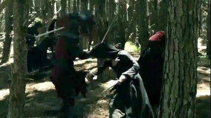 Legend.of.the.seeker.s01e10.sacr бг субтитри