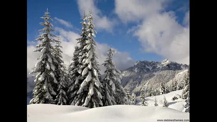 Merry Christmas - Весела Коледа