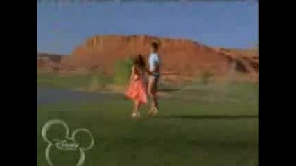 Zanessa - Hot