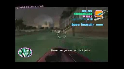 Gta: Vice City - 18 - Supply and Demand