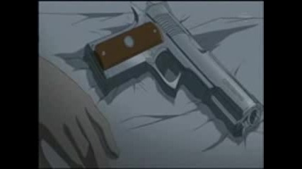 Vampire Knight Episode 11