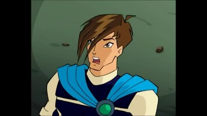 Winx Club - (уинкс) сезон 2 епизод 24