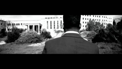 Black God feat. Stavros Lampropoulos - Perimeno - Official Video Clip 2014