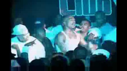 2pac - Just Thuggin Til He Die