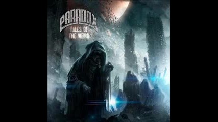 Paradox - Day Of Judgement ( Tales Of The Weird-2012)