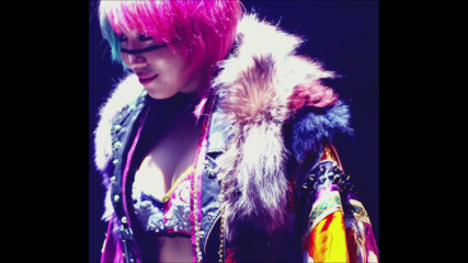 Asuka's undefeated streak by the numbers