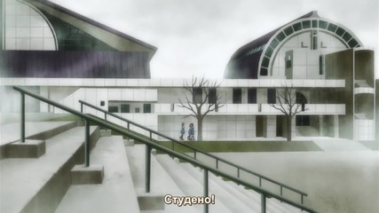 [anubiss] True Tears - 07 bg sub [720p]