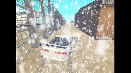 snow drift wordstylle 2012