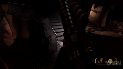 Metro 2033 - Finding the Way 