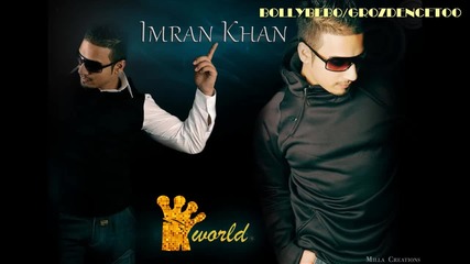 Indian Hit Song / Imran Khan / Pata Chalgea