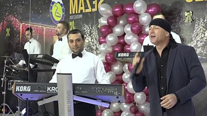 Dragan Krstic Crni - Crne oci - Sezam produkcija Tv Sezam 2018