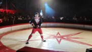 Клоунът Мишо отново в Бургас! Цирк ''Арена'' - август 2023
