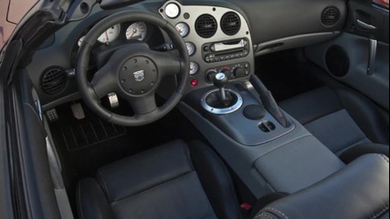 Снимки на Dodge Viper Srt - 10 2010 