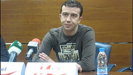 Георги Петков : Бъдещето ми е свързано с Левски